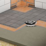  Moisture Management in Tiled Showers